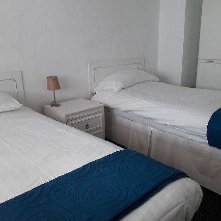 Springfield Holiday Apartments Skegness Bagian luar foto
