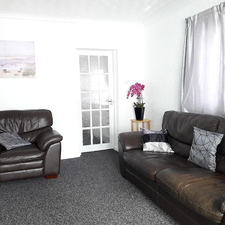 Springfield Holiday Apartments Skegness Bagian luar foto