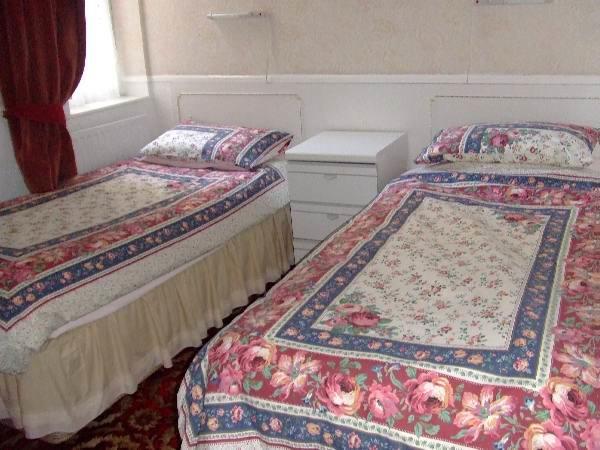 Springfield Holiday Apartments Skegness Ruang foto