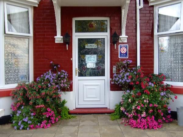 Springfield Holiday Apartments Skegness Bagian luar foto
