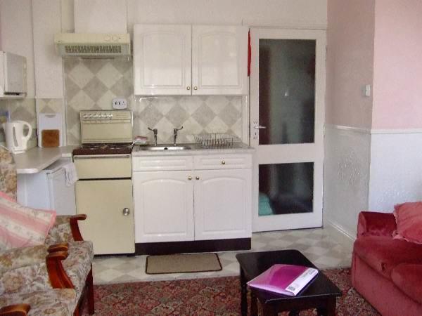 Springfield Holiday Apartments Skegness Ruang foto