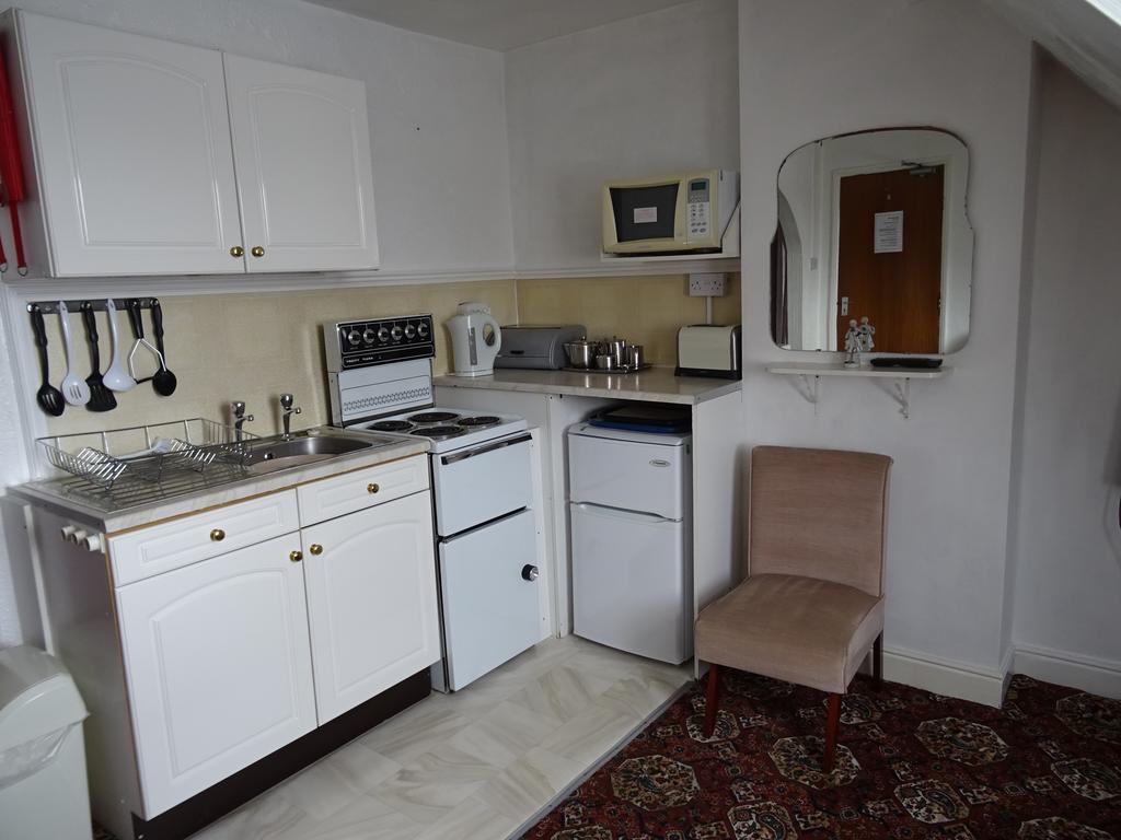 Springfield Holiday Apartments Skegness Bagian luar foto