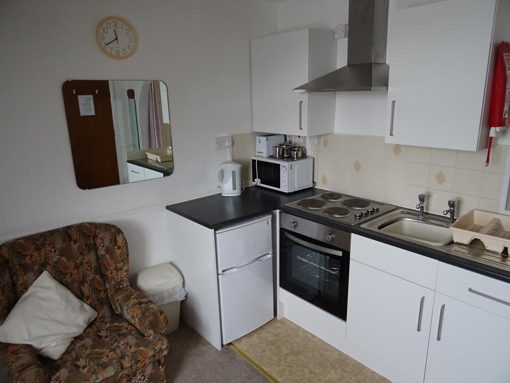 Springfield Holiday Apartments Skegness Bagian luar foto