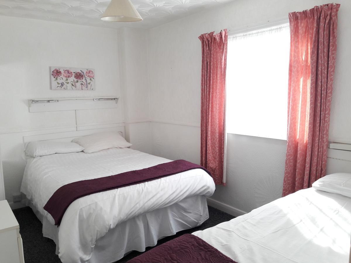 Springfield Holiday Apartments Skegness Bagian luar foto