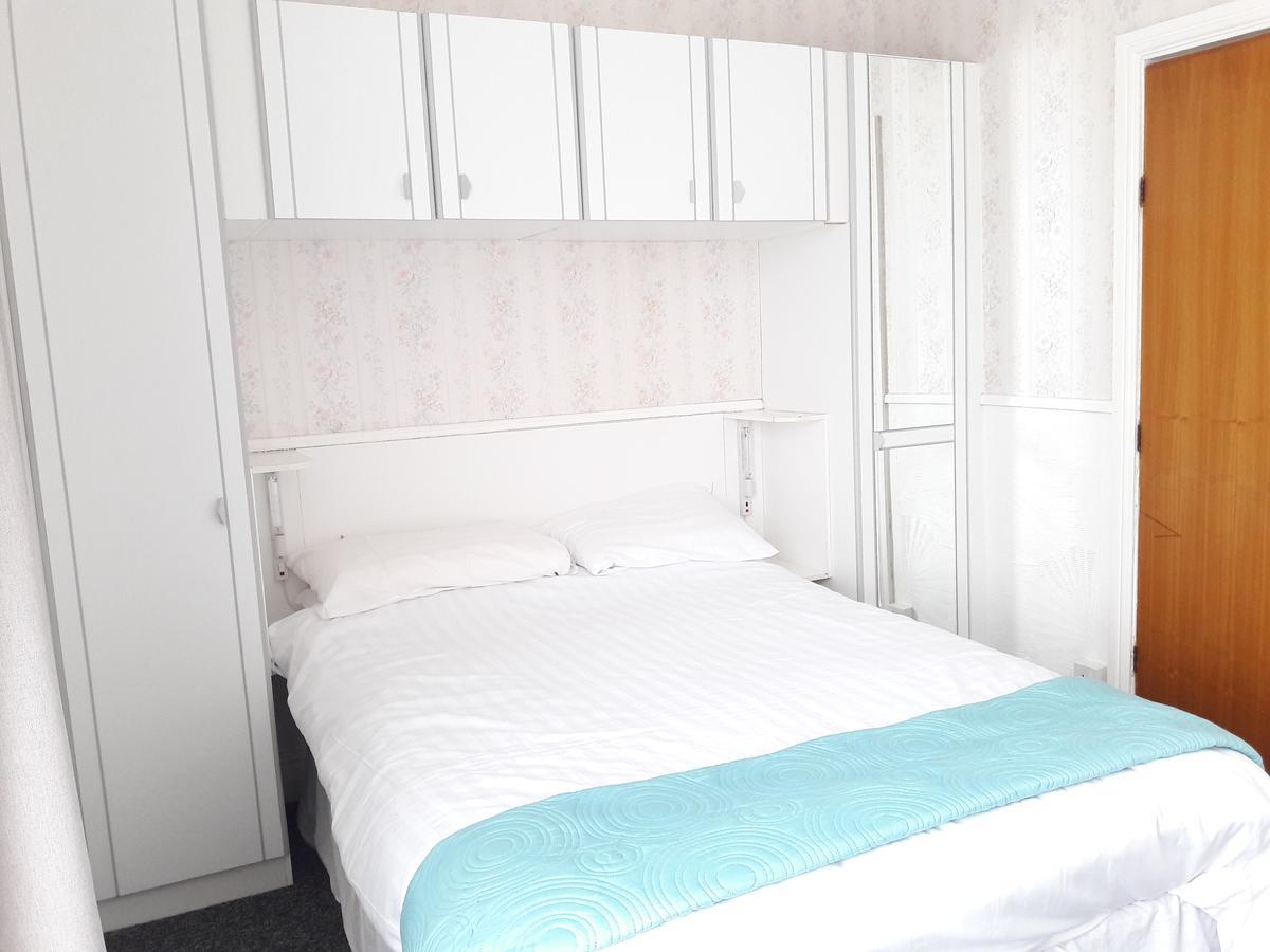 Springfield Holiday Apartments Skegness Bagian luar foto