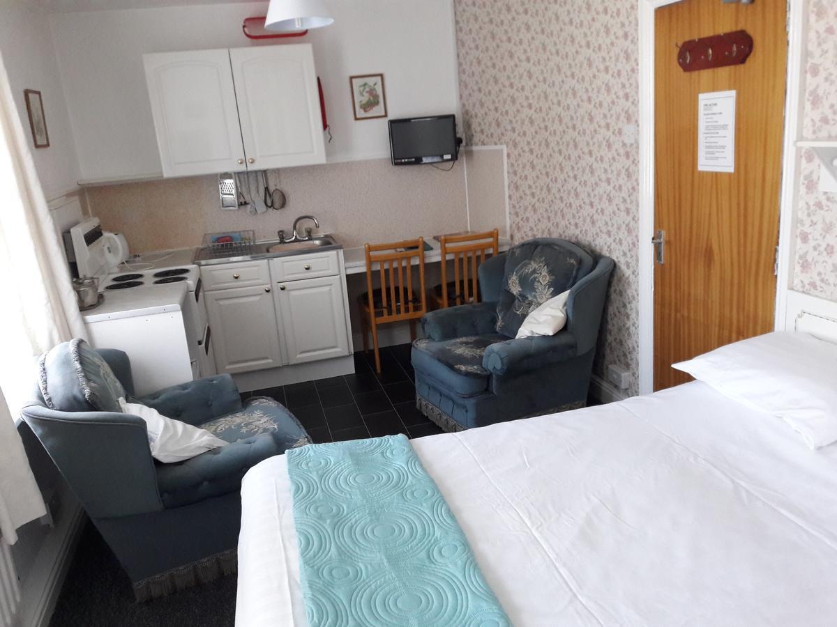 Springfield Holiday Apartments Skegness Bagian luar foto