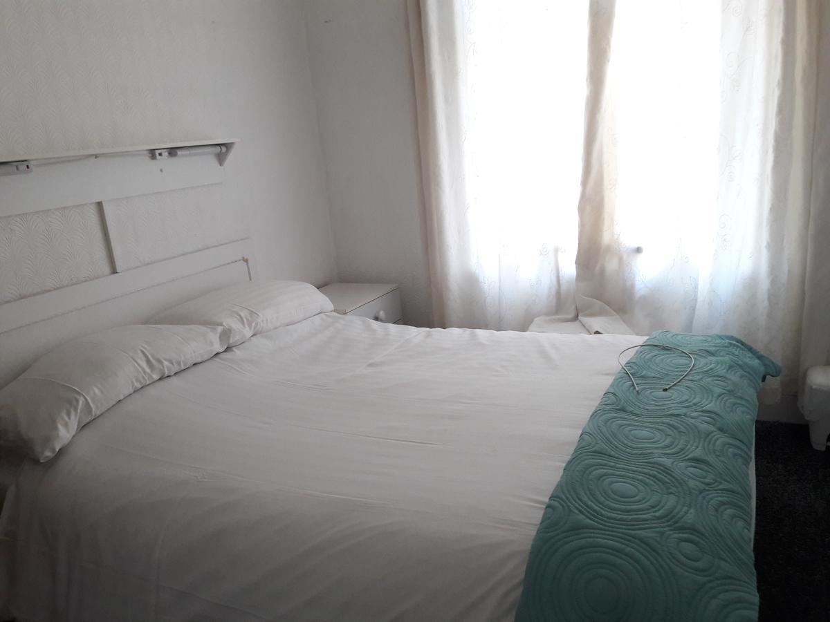 Springfield Holiday Apartments Skegness Bagian luar foto