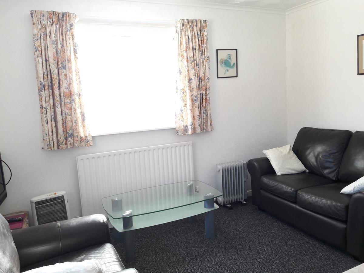 Springfield Holiday Apartments Skegness Bagian luar foto
